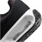 NIKE Air Max INTRLK Lite Sneaker Damen 001 - black/white 43
