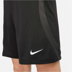 NIKE Dri-FIT Strike Fu&szlig;ballshorts Herren 010 - black/anthracite/anthracite/white XS