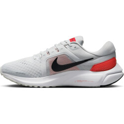 NIKE Air Zoom Vomero 16 Road Laufschuhe Herren 011 - photon dust/black-lt crimson-white 43