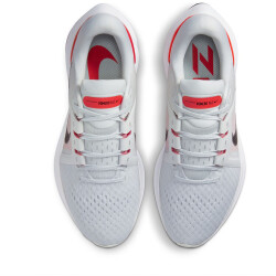 NIKE Air Zoom Vomero 16 Road Laufschuhe Herren 011 - photon dust/black-lt crimson-white 43