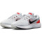 NIKE Air Zoom Vomero 16 Road Laufschuhe Herren 011 - photon dust/black-lt crimson-white 43