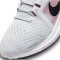 NIKE Air Zoom Vomero 16 Road Laufschuhe Herren 011 - photon dust/black-lt crimson-white 43