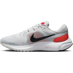 NIKE Air Zoom Vomero 16 Road Laufschuhe Herren 011 - photon dust/black-lt crimson-white 47.5