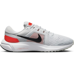NIKE Air Zoom Vomero 16 Road Laufschuhe Herren 011 - photon dust/black-lt crimson-white 47.5