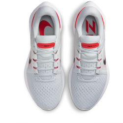 NIKE Air Zoom Vomero 16 Road Laufschuhe Herren 011 - photon dust/black-lt crimson-white 47.5