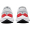 NIKE Air Zoom Vomero 16 Road Laufschuhe Herren 011 - photon dust/black-lt crimson-white 40
