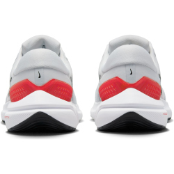 NIKE Air Zoom Vomero 16 Road Laufschuhe Herren 011 - photon dust/black-lt crimson-white 40.5