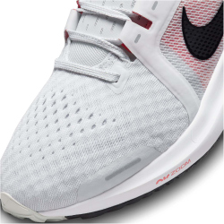 NIKE Air Zoom Vomero 16 Road Laufschuhe Herren 011 - photon dust/black-lt crimson-white 40.5