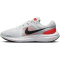 NIKE Air Zoom Vomero 16 Road Laufschuhe Herren 011 - photon dust/black-lt crimson-white 40.5