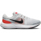 NIKE Air Zoom Vomero 16 Road Laufschuhe Herren 011 - photon dust/black-lt crimson-white 40.5