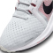 NIKE Air Zoom Vomero 16 Road Laufschuhe Herren 011 - photon dust/black-lt crimson-white 40.5