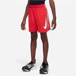 NIKE Dri-FIT Multi+ Graphic Training Shorts Jungen 657 -...