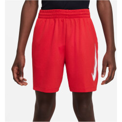 NIKE Dri-FIT Multi+ Graphic Training Shorts Jungen 657 -...