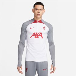 NIKE FC Liverpool Strike Dri-FIT langarm Fußball...