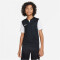 NIKE Dri-FIT Trophy 5 Fußballtrikot Kinder 010 - black/white/white/white S (128-137 cm)