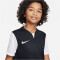 NIKE Dri-FIT Trophy 5 Fußballtrikot Kinder 010 - black/white/white/white S (128-137 cm)