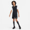 NIKE Dri-FIT Trophy 5 Fußballtrikot Kinder 010 - black/white/white/white S (128-137 cm)
