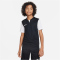 NIKE Dri-FIT Trophy 5 Fu&szlig;balltrikot Kinder 010 - black/white/white/white L (147-158 cm)