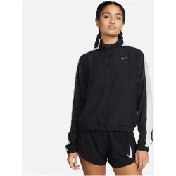 NIKE Dri-FIT Swoosh Run Laufjacke Damen 010 -...