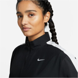 NIKE Dri-FIT Swoosh Run Laufjacke Damen 010 -...