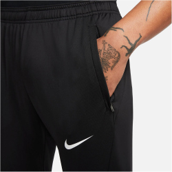NIKE Dri-FIT Strike Fu&szlig;ball Trainingshose Herren 010 - black/anthracite/black/white XS