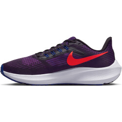 NIKE Air Zoom Pegasus 39 Laufschuhe Damen 502 - fuchsia dream/bright crimson-black-white 40