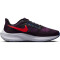 NIKE Air Zoom Pegasus 39 Laufschuhe Damen 502 - fuchsia dream/bright crimson-black-white 40