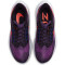 NIKE Air Zoom Pegasus 39 Laufschuhe Damen 502 - fuchsia dream/bright crimson-black-white 40