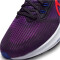 NIKE Air Zoom Pegasus 39 Laufschuhe Damen 502 - fuchsia dream/bright crimson-black-white 40
