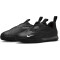 NIKE Jr. Phantom GX Academy IC Hallen-Fußballschuhe Kinder 010 - black/summit white-dk smoke grey 38.5
