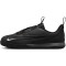 NIKE Jr. Phantom GX Academy IC Hallen-Fußballschuhe Kinder 010 - black/summit white-dk smoke grey 38.5