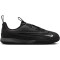 NIKE Jr. Phantom GX Academy IC Hallen-Fußballschuhe Kinder 010 - black/summit white-dk smoke grey 38.5