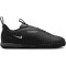 NIKE Jr. Phantom GX Academy IC Hallen-Fußballschuhe Kinder 010 - black/summit white-dk smoke grey 38.5