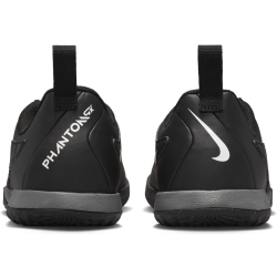 NIKE Jr. Phantom GX Academy IC Hallen-Fußballschuhe...