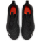 NIKE Jr. Phantom GX Academy IC Hallen-Fußballschuhe Kinder 010 - black/summit white-dk smoke grey 35.5