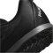 NIKE Jr. Phantom GX Academy IC Hallen-Fußballschuhe Kinder 010 - black/summit white-dk smoke grey 35.5