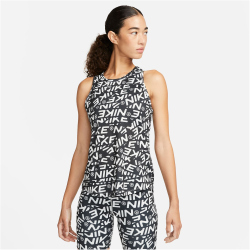 NIKE Dri-FIT One Printed Training Tanktop Damen 025 -...