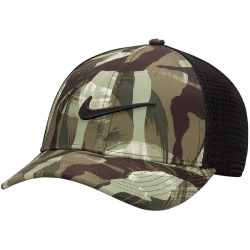 NIKE Dri-FIT AeroBill Legacy91 Camouflage Cap 010 -...