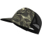 NIKE Dri-FIT AeroBill Legacy91 Camouflage Cap 010 - black/black