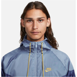 NIKE Sportswear Windrunner Kapuzenjacke Herren 491 -...
