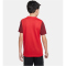 NIKE Dri-FIT Trophy 5 Fu&szlig;balltrikot Kinder 657 - university red/team red/team red/white XS (122-128 cm)