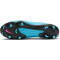 NIKE Phantom GT2 Academy FlyEase MG Easy On/Off Multi-Ground Fußballschuhe 446 - baltic blue/hot punch-white-laser blue 43