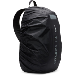 NIKE Academy Team Rucksack (30L) 011 - black/black/white