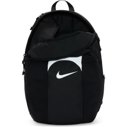 NIKE Academy Team Rucksack (30L) 011 - black/black/white