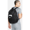 NIKE Academy Team Rucksack (30L) 011 - black/black/white
