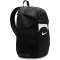 NIKE Academy Team Rucksack (30L) 011 - black/black/white