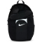 NIKE Academy Team Rucksack (30L) 011 - black/black/white