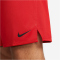 NIKE Dri-FIT Totality 9" Shorts Herren 657 - university red/black/black S