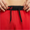 NIKE Dri-FIT Totality 9" Shorts Herren 657 - university red/black/black XL