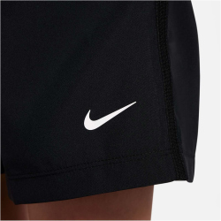 NIKE Multi+ Dri-FIT Icon Shorts Jungen 010 - black/white...